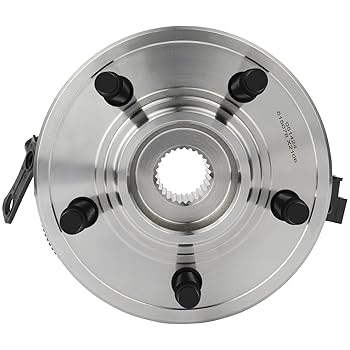 バートル Amazon.com: ANGLEWIDE(1-Pack) Left+Right+Front Wheel Hub